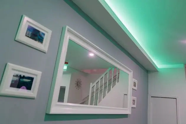 Deluxe Apart Daire, Özel Banyo (6 Beds in 3 Bedrooms)