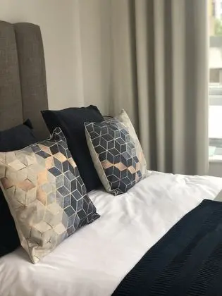 Apart Daire, 2 Çift Kişilik Yatak, Sigara İçilmez