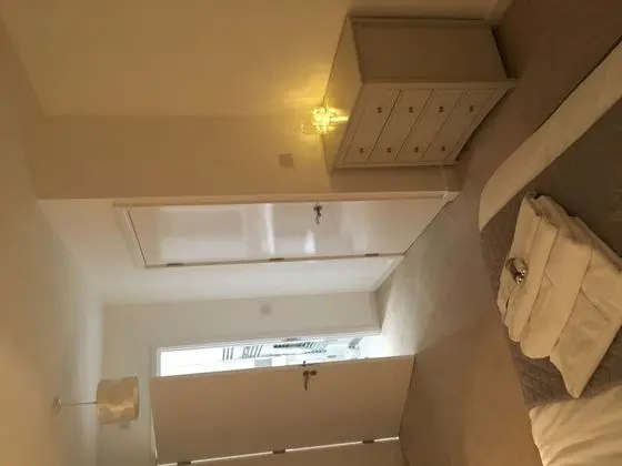 Apart Daire, 2 Çift Kişilik Yatak, Sigara İçilmez