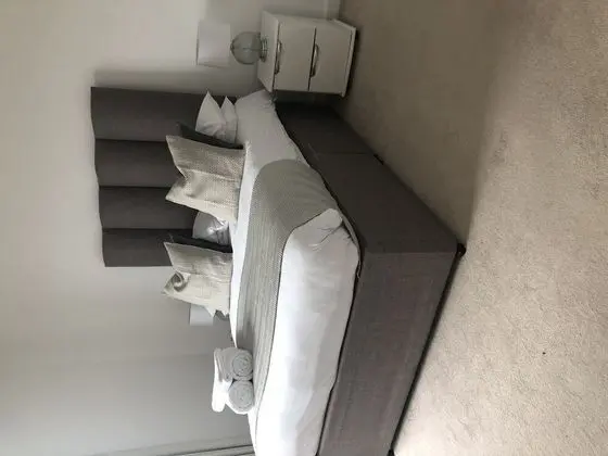 Apart Daire, 2 Çift Kişilik Yatak, Sigara İçilmez