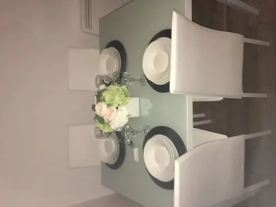 Apart Daire, 2 Çift Kişilik Yatak, Sigara İçilmez