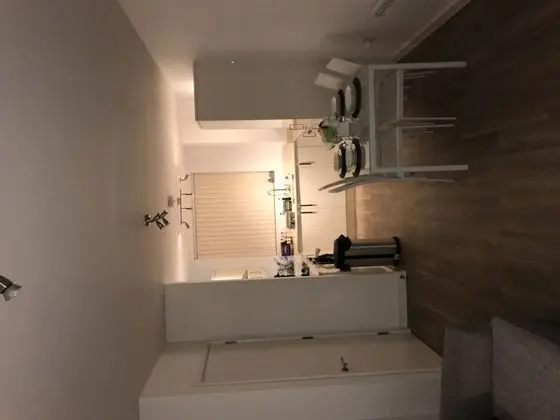 Apart Daire, 2 Çift Kişilik Yatak, Sigara İçilmez