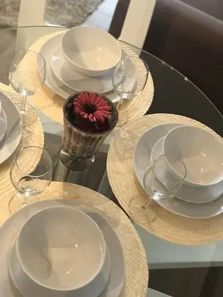 Apart Daire, 2 Çift Kişilik Yatak, Sigara İçilmez