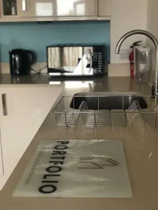 Apart Daire, 2 Çift Kişilik Yatak, Sigara İçilmez
