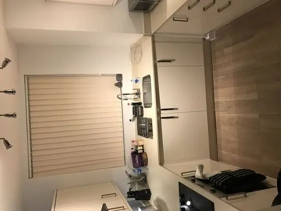 Apart Daire, 2 Çift Kişilik Yatak, Sigara İçilmez