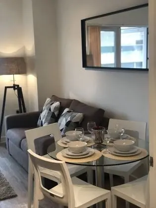 Apart Daire, 2 Çift Kişilik Yatak, Sigara İçilmez