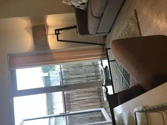 Apart Daire, 2 Çift Kişilik Yatak, Sigara İçilmez