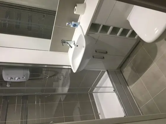 Apart Daire, 2 Çift Kişilik Yatak, Sigara İçilmez