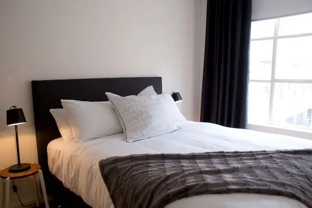 Premium Apart Daire, 2 Yatak Odası