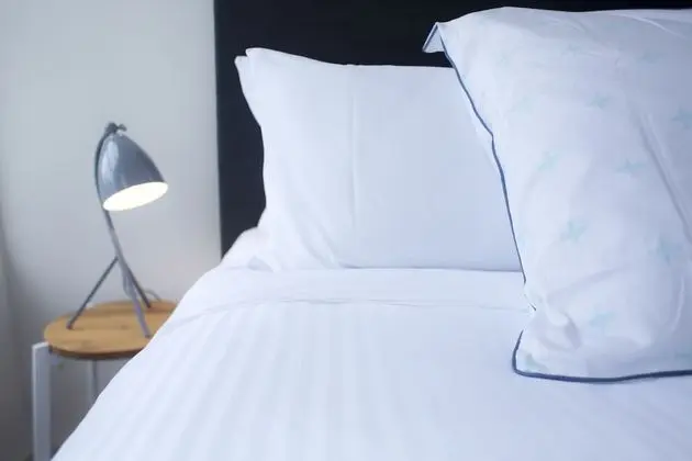 Premium Apart Daire, 2 Yatak Odası