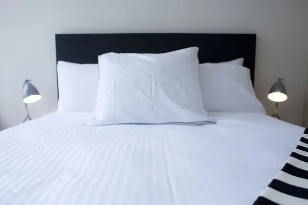 Premium Apart Daire, 2 Yatak Odası