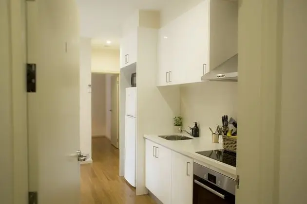 Premium Apart Daire, 2 Yatak Odası