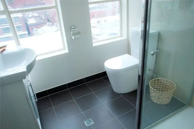 Premium Apart Daire, 2 Yatak Odası