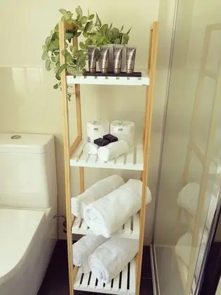Premium Apart Daire, 2 Yatak Odası