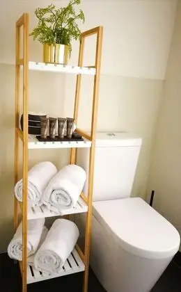 Premium Apart Daire, 2 Yatak Odası