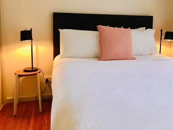 Premium Apart Daire, 2 Yatak Odası