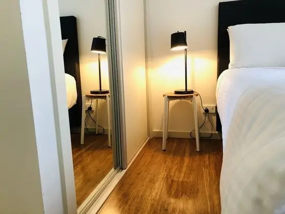 Premium Apart Daire, 2 Yatak Odası