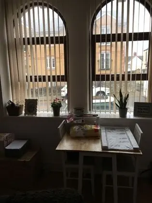 Economy Apart Daire, 2 Yatak Odası, Mutfak, Avlu