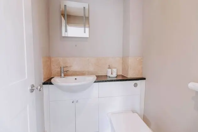 Standard Tek Büyük Yataklı Oda, Banyolu/Duşlu