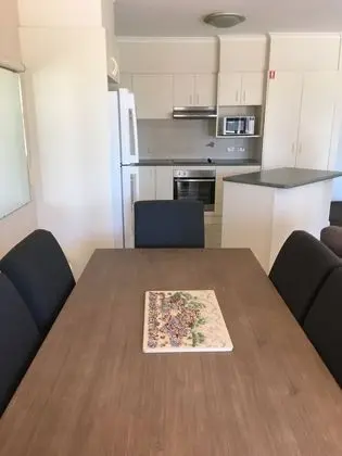 Deluxe Apart Daire, 1 Yatak Odası