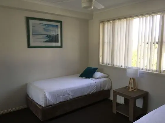 Deluxe Apart Daire, 2 Yatak Odası