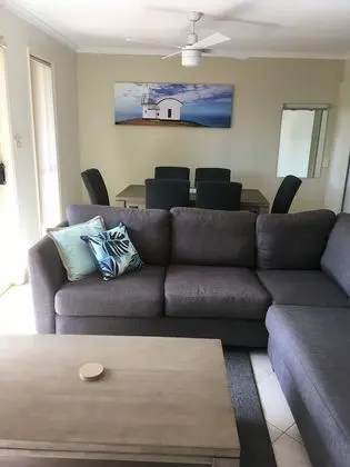 Deluxe Apart Daire, 2 Yatak Odası