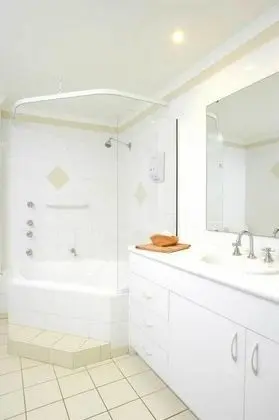 Deluxe Apart Daire, 2 Yatak Odası