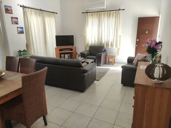 Family Villa