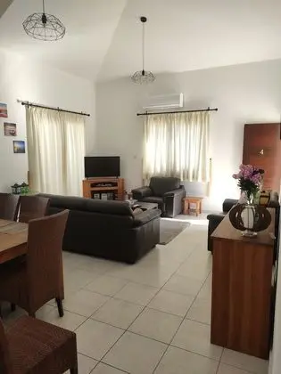 Family Villa