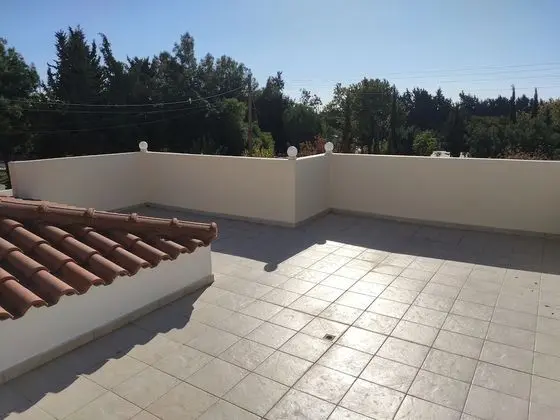 Family Villa