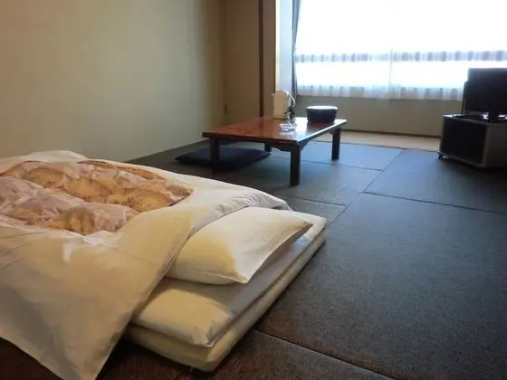 Traditional Oda (Japanese Style)