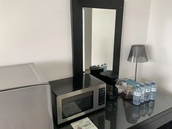 Oda, 2 Çift Kişilik Yatak