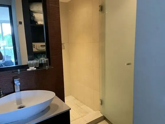 Oda, 2 Çift Kişilik Yatak