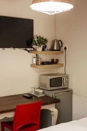 Economy Oda, 1 Yatak Odası