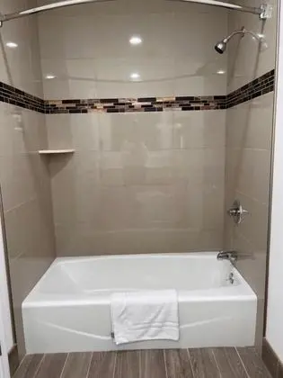 Standard Oda, 2 Çift Kişilik Yatak