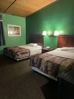 Standard Oda, 2 Büyük (Queen) Boy Yatak