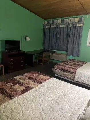 Standard Oda, 2 Büyük (Queen) Boy Yatak