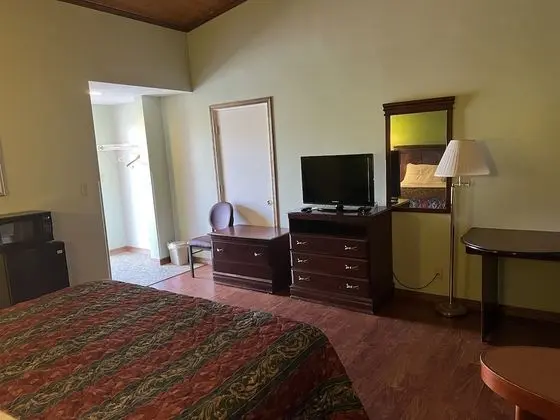 Standard Tek Kişilik Oda