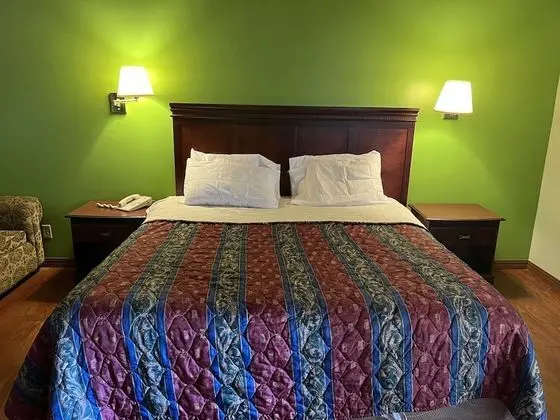 Standard Tek Kişilik Oda