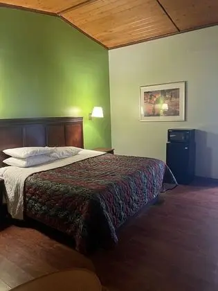 Standard Tek Kişilik Oda