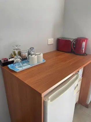 Standard Üç Kişilik Oda