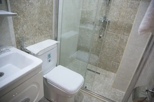 Standard Tek Kişilik Oda