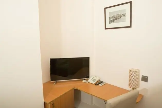 Standard Tek Kişilik Oda