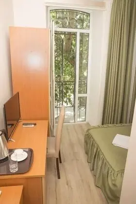Standard Tek Kişilik Oda
