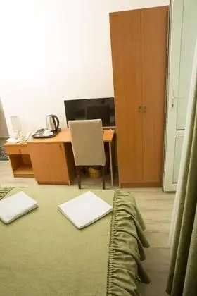 Standard Tek Kişilik Oda