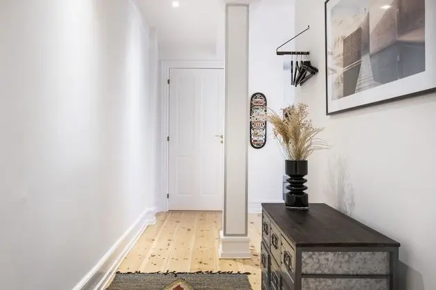 1. floor
