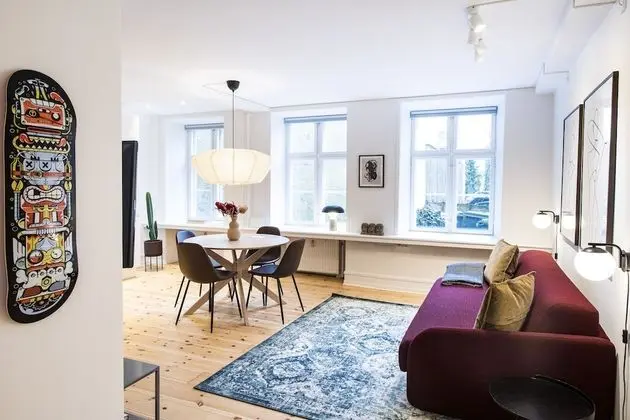 1. floor