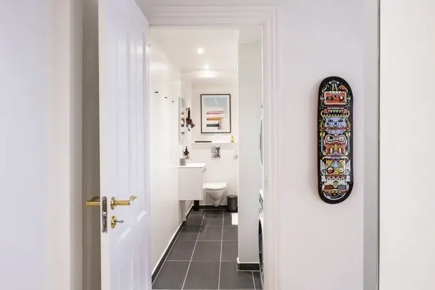 1. floor
