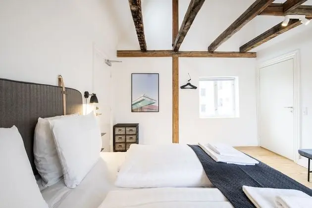Superior Çatı Katı Süiti (Penthouse)