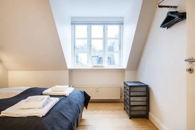 Superior Çatı Katı Süiti (Penthouse)